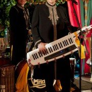 Wedding Band - galeria zdjęć - filmweb