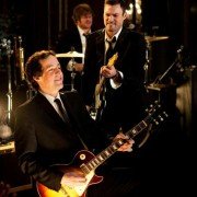 Wedding Band - galeria zdjęć - filmweb