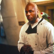 Sherman &quot;Preacher&quot; Dudley