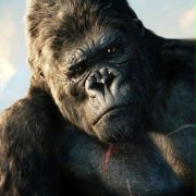 Andy Serkis w King Kong