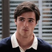 Jacob Elordi w Euforia