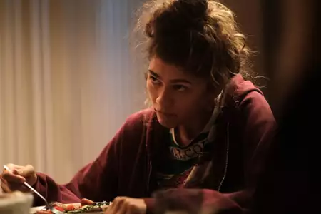 Euforia - galeria zdjęć - filmweb