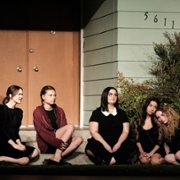 Euphoria - galeria zdjęć - filmweb