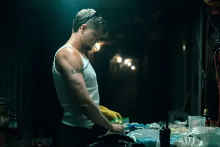 Euforia - galeria zdjęć - filmweb