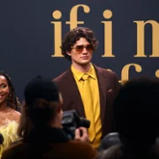 Euphoria - galeria zdjęć - filmweb