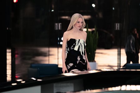 Sezon 3 Odcinek 2 America My Dream