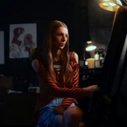 Euphoria - galeria zdjęć - filmweb