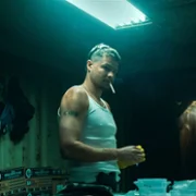 Euphoria - galeria zdjęć - filmweb