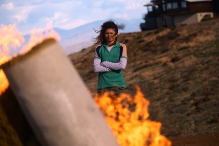 Sezon 3 Odcinek 2 America My Dream