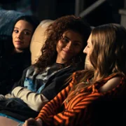 Euphoria - galeria zdjęć - filmweb