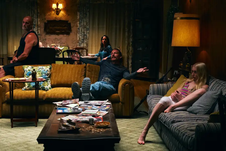 Euforia - galeria zdjęć - filmweb