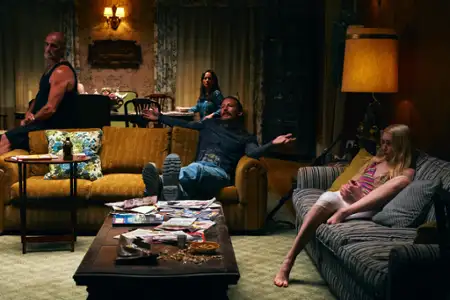 Euforia - galeria zdjęć - filmweb