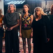 Euphoria - galeria zdjęć - filmweb
