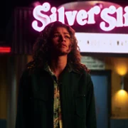 Euphoria - galeria zdjęć - filmweb