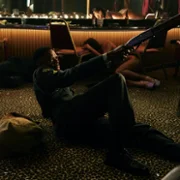 Euphoria - galeria zdjęć - filmweb
