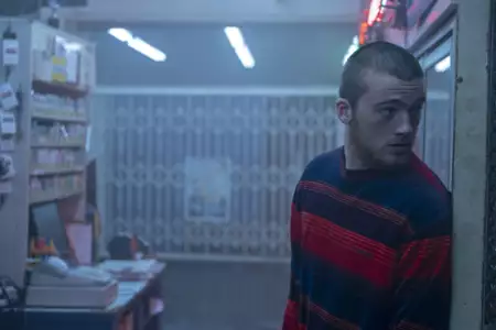 Euforia - galeria zdjęć - filmweb