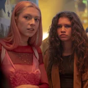 Euforia - galeria zdjęć - filmweb