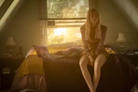 Euforia - galeria zdjęć - filmweb