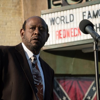 Pastor Kennedy