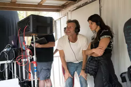 Brzemię - galeria zdjęć - filmweb