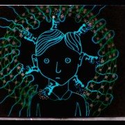 Is the Man Who Is Tall Happy?: An Animated Conversation with Noam Chomsky - galeria zdjęć - filmweb