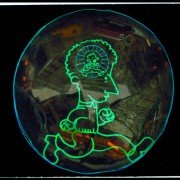 Is the Man Who Is Tall Happy?: An Animated Conversation with Noam Chomsky - galeria zdjęć - filmweb