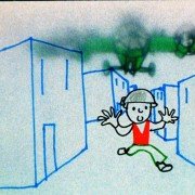 Is the Man Who Is Tall Happy?: An Animated Conversation with Noam Chomsky - galeria zdjęć - filmweb