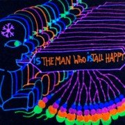 Is the Man Who Is Tall Happy?: An Animated Conversation with Noam Chomsky - galeria zdjęć - filmweb