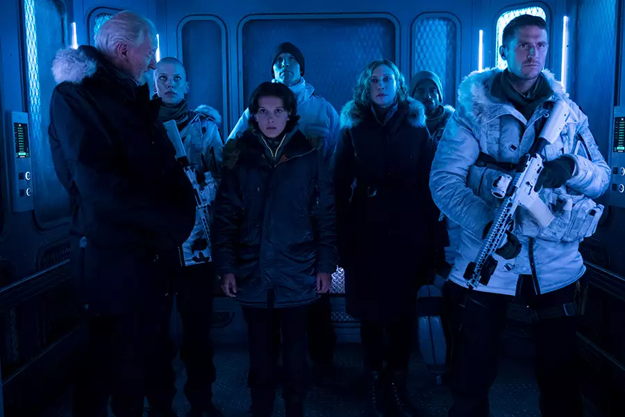 Godzilla II: Król potworów - galeria zdjęć - filmweb
