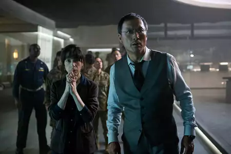 Godzilla II: Król potworów - galeria zdjęć - filmweb