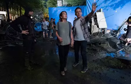 Godzilla II: Król potworów - galeria zdjęć - filmweb