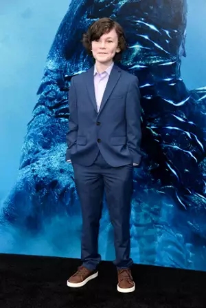 Godzilla II: Król potworów - galeria zdjęć - filmweb