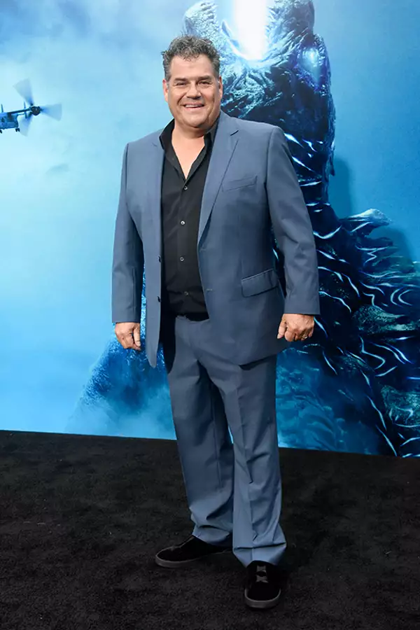 Godzilla II: Król potworów - galeria zdjęć - filmweb