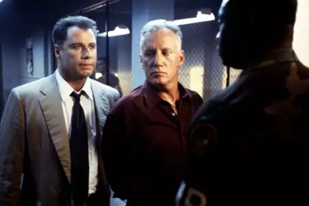 Sprawa honoru - galeria zdjęć - filmweb