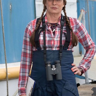 Annie Auklet