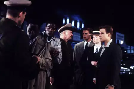 Zew wolności - galeria zdjęć - filmweb