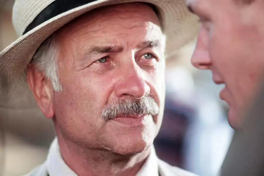 Zew wolności - galeria zdjęć - filmweb