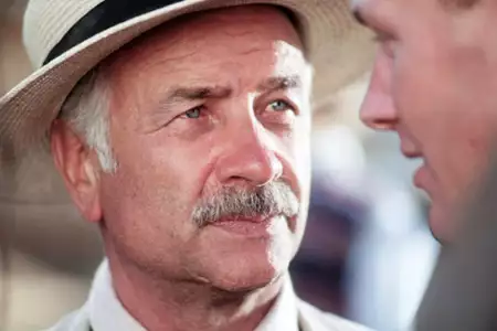 Zew wolności - galeria zdjęć - filmweb