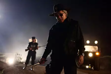 Maczeta - galeria zdjęć - filmweb