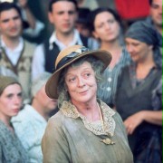 Maggie Smith