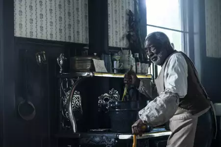 Własnymi rękoma: Historia Madam C.J. Walker - galeria zdjęć - filmweb