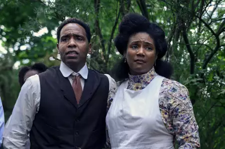Własnymi rękoma: Historia Madam C.J. Walker - galeria zdjęć - filmweb