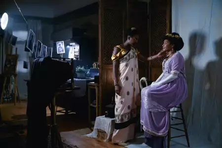 Własnymi rękoma: Historia Madam C.J. Walker - galeria zdjęć - filmweb