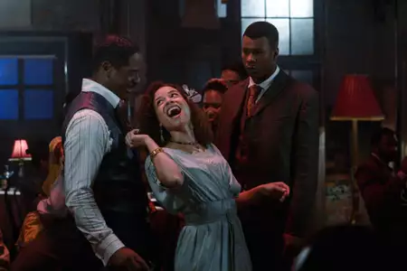 Własnymi rękoma: Historia Madam C.J. Walker - galeria zdjęć - filmweb