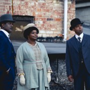 Własnymi rękoma: Historia Madam C.J. Walker - galeria zdjęć - filmweb