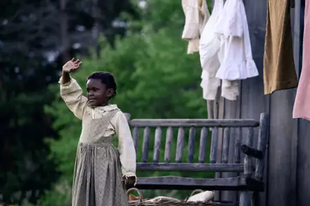 Własnymi rękoma: Historia Madam C.J. Walker - galeria zdjęć - filmweb
