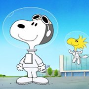 Snoopy w kosmosie - galeria zdjęć - filmweb