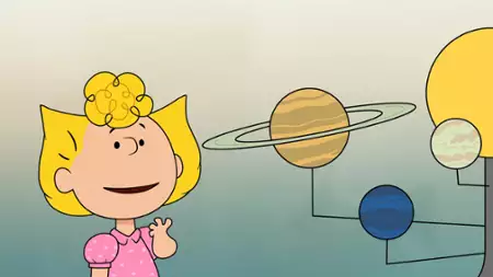 Snoopy w kosmosie - galeria zdjęć - filmweb