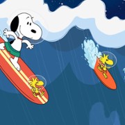 Snoopy w kosmosie - galeria zdjęć - filmweb