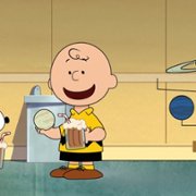 Snoopy in Space - galeria zdjęć - filmweb